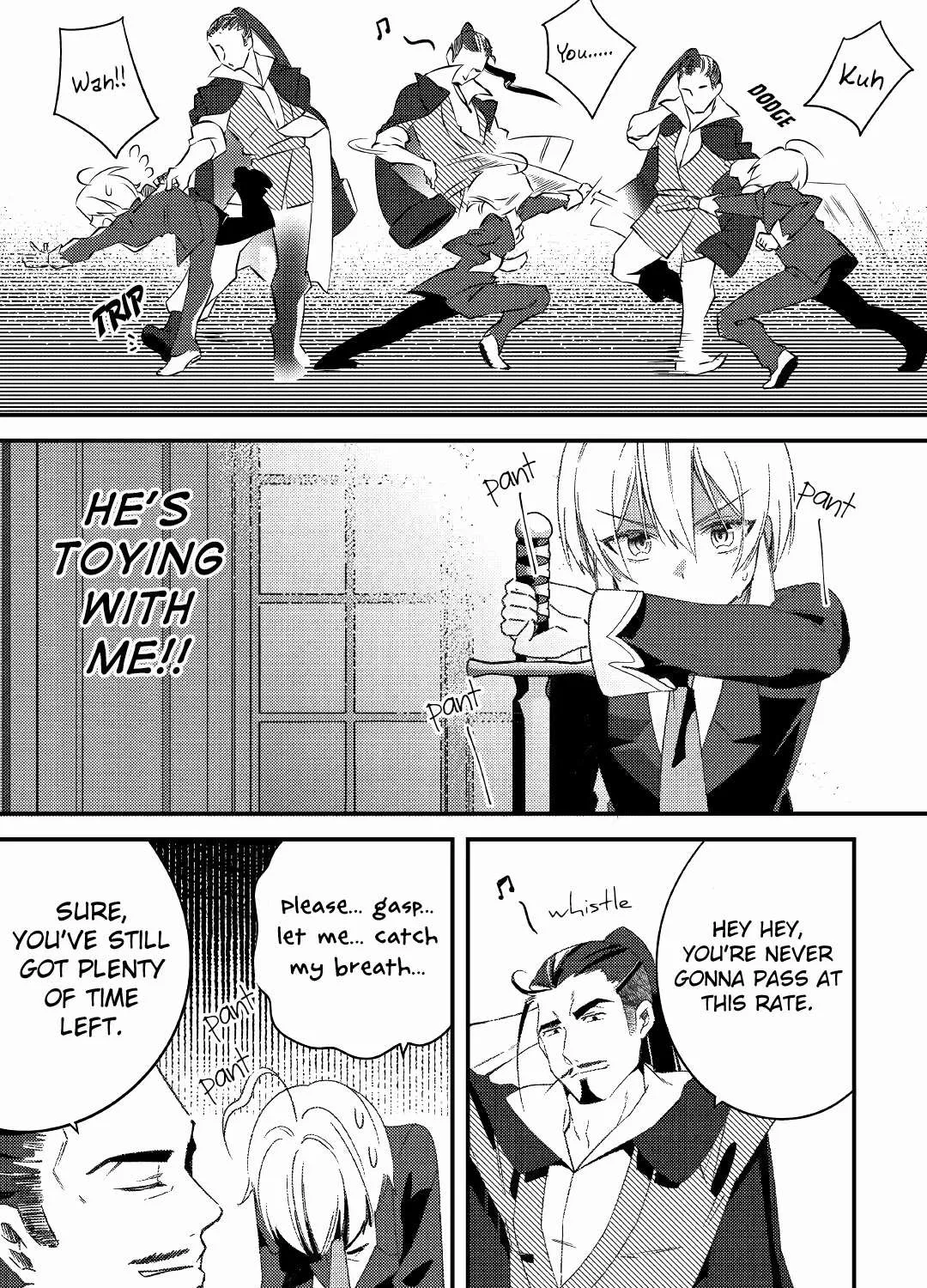 Shoki Skill Ga Benri Sugite Isekai Seikatsu ga Tanoshisugiru! Chapter 8 page 31 - 