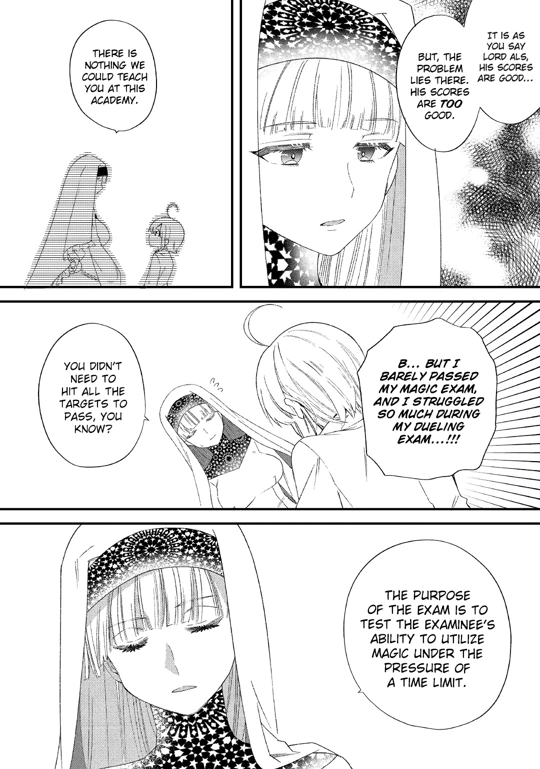 Shoki Skill Ga Benri Sugite Isekai Seikatsu ga Tanoshisugiru! Chapter 9 page 14 - 