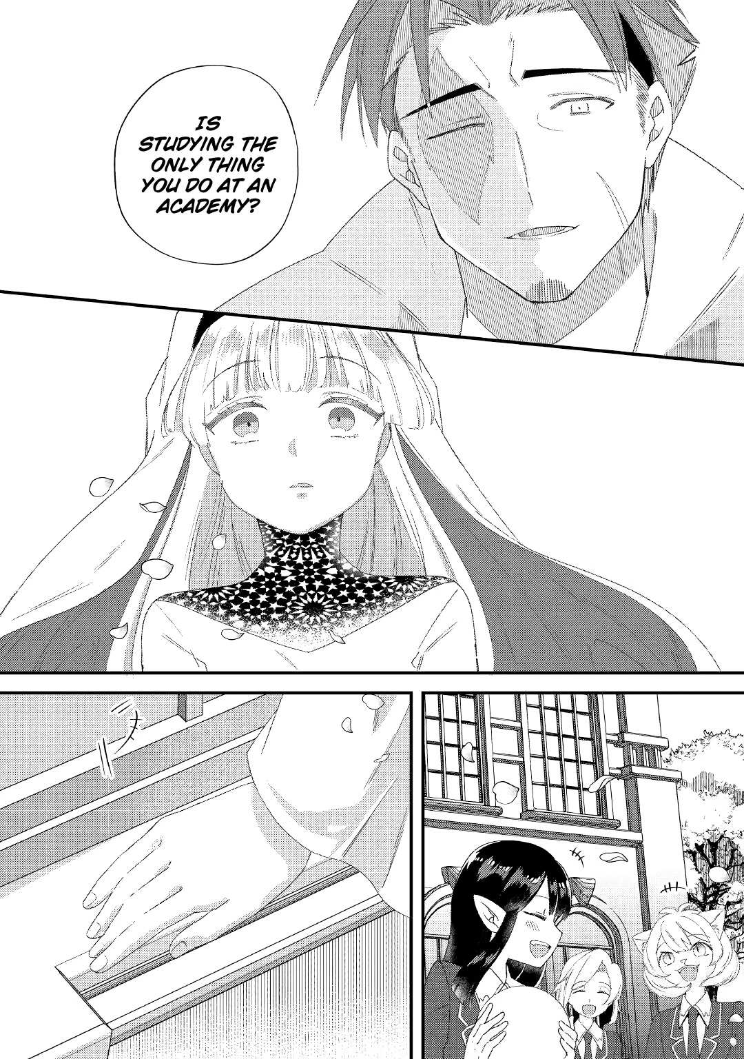 Shoki Skill Ga Benri Sugite Isekai Seikatsu ga Tanoshisugiru! Chapter 9 page 16 - 