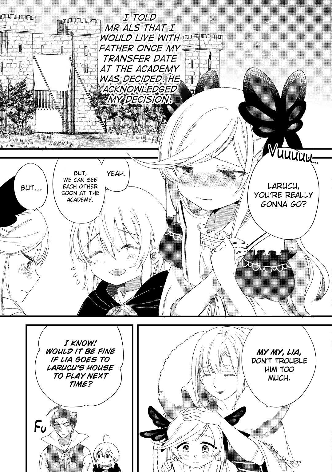 Shoki Skill Ga Benri Sugite Isekai Seikatsu ga Tanoshisugiru! Chapter 9 page 19 - 
