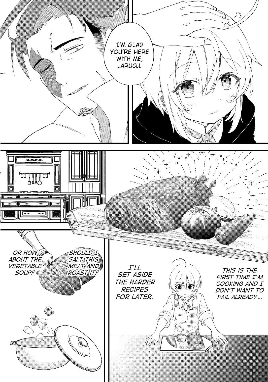 Shoki Skill Ga Benri Sugite Isekai Seikatsu ga Tanoshisugiru! Chapter 9 page 26 - 