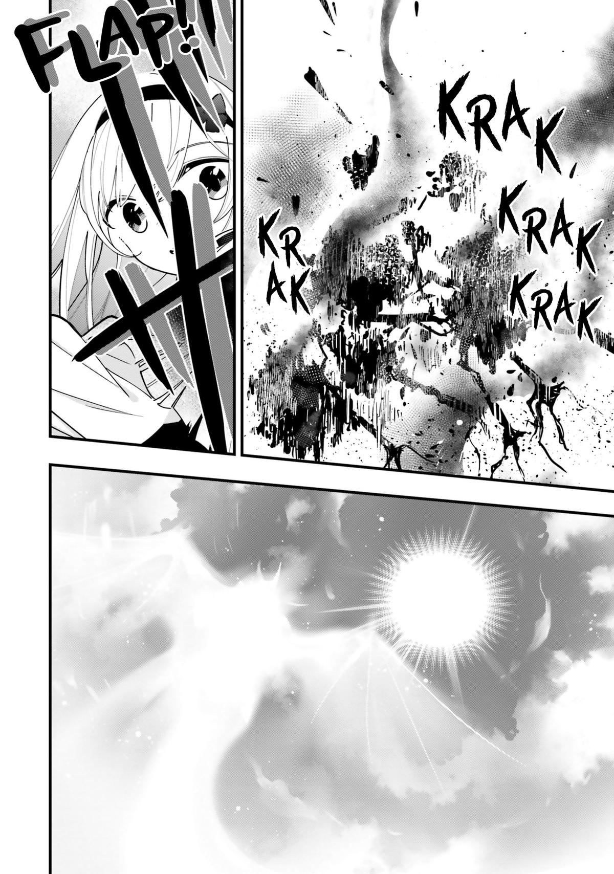 Shokubutsu Monster Musume Nikki Chapter 12 page 26 - 