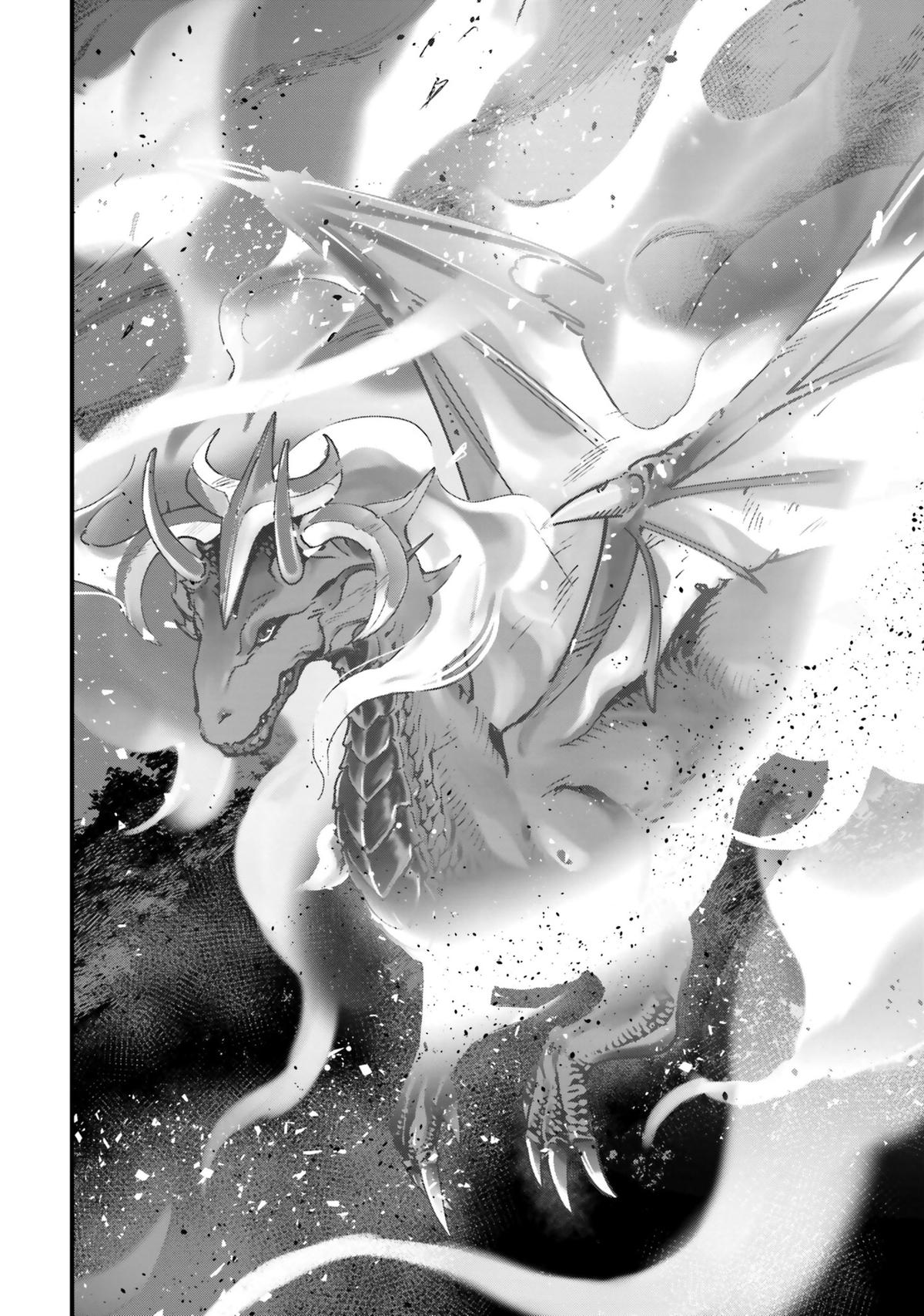 Shokubutsu Monster Musume Nikki Chapter 12 page 28 - 