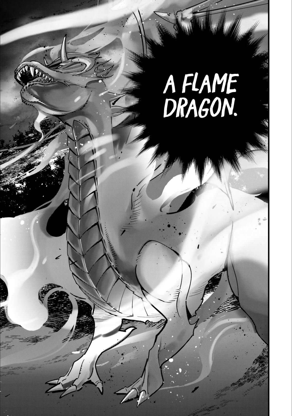 Shokubutsu Monster Musume Nikki Chapter 13 page 28 - 