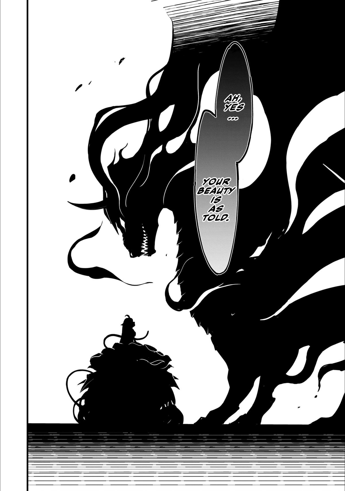 Shokubutsu Monster Musume Nikki Chapter 13 page 33 - 