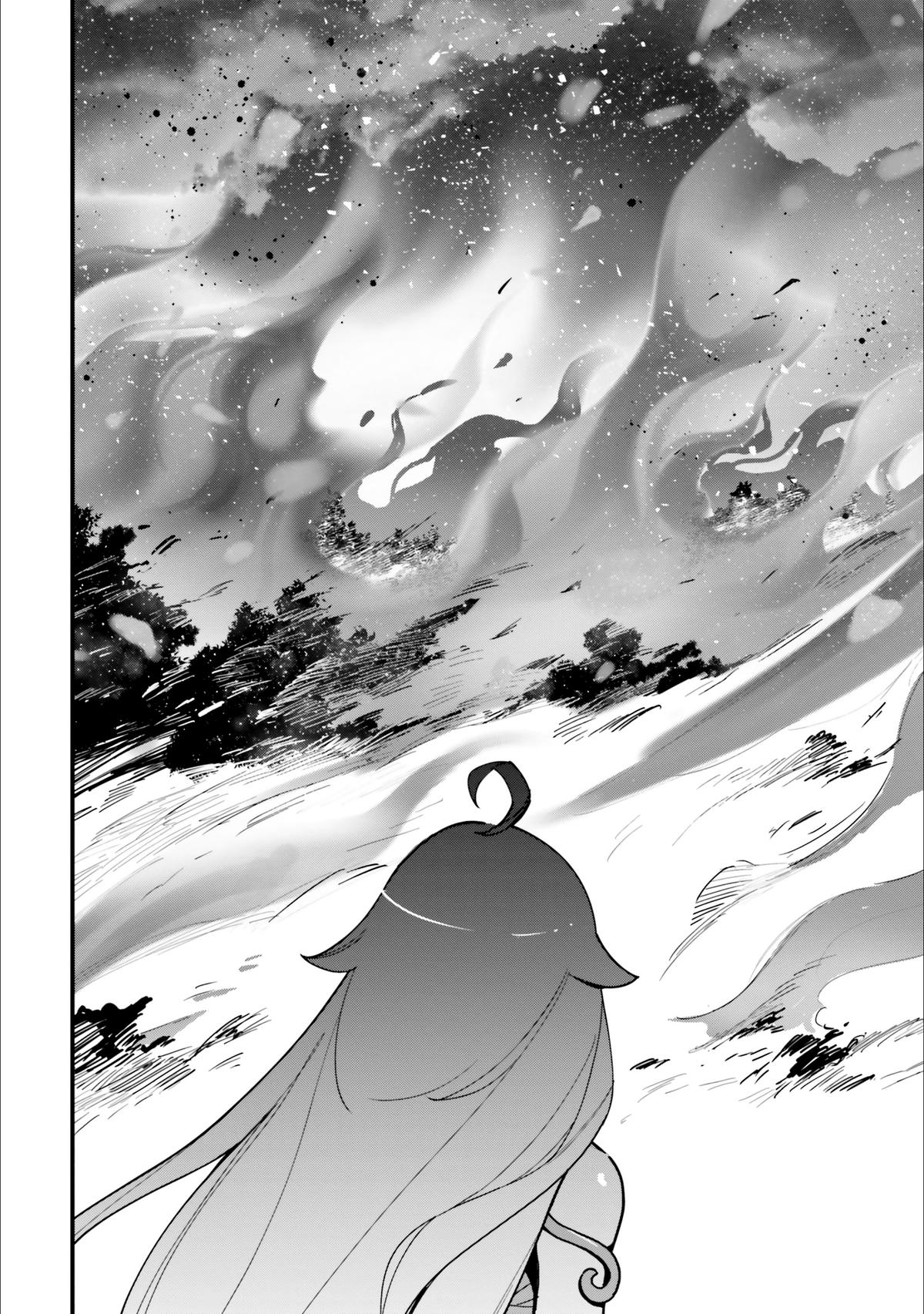 Shokubutsu Monster Musume Nikki Chapter 14 page 17 - 