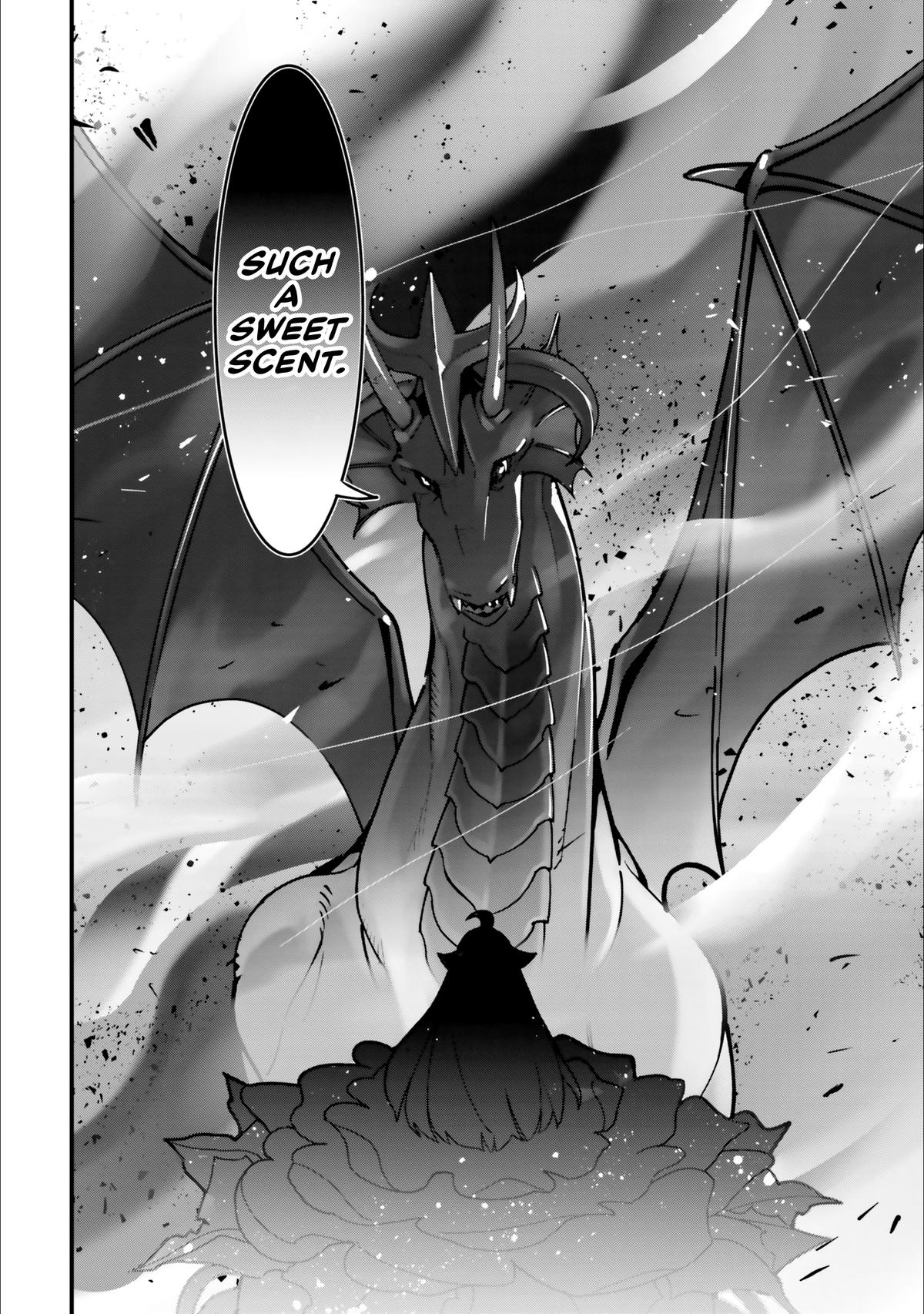 Shokubutsu Monster Musume Nikki Chapter 14 page 3 - 