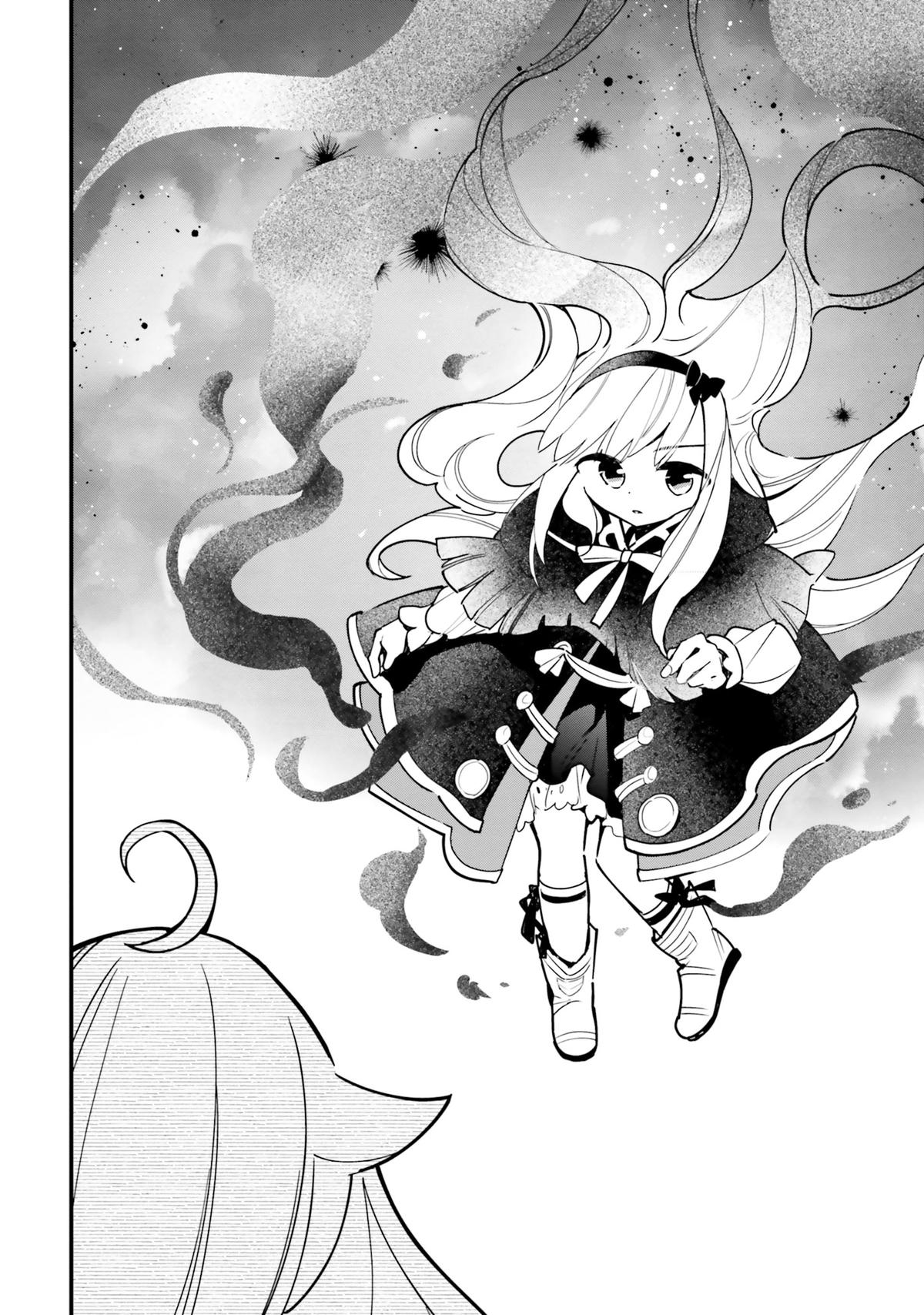 Shokubutsu Monster Musume Nikki Chapter 15 page 7 - 