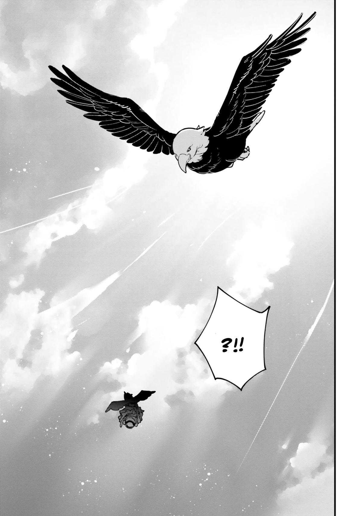 Shokubutsu Monster Musume Nikki Chapter 18 page 12 - 