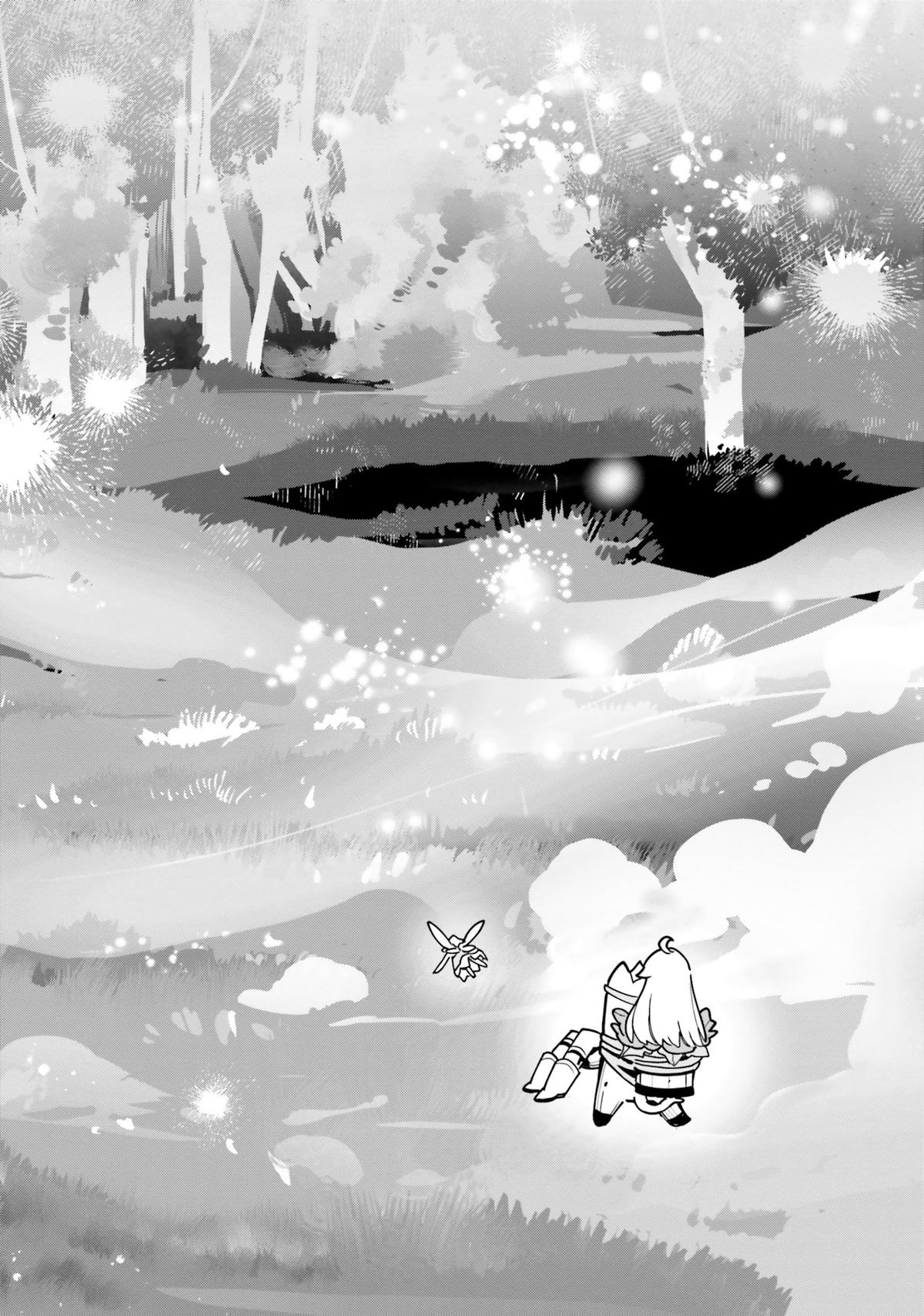 Shokubutsu Monster Musume Nikki Chapter 19 page 19 - 