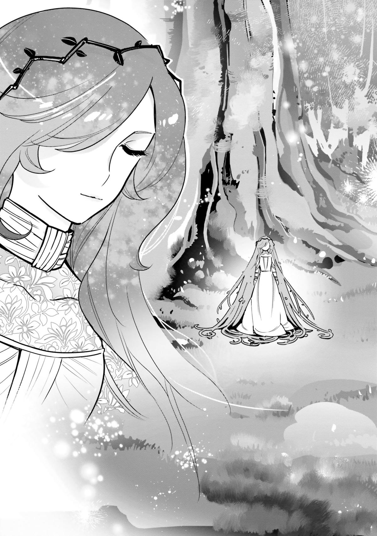 Shokubutsu Monster Musume Nikki Chapter 19 page 20 - 