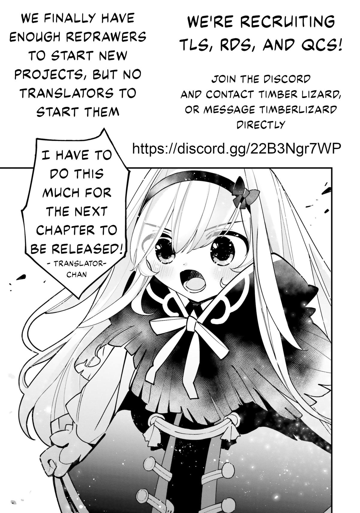 Shokubutsu Monster Musume Nikki Chapter 20 page 35 - 