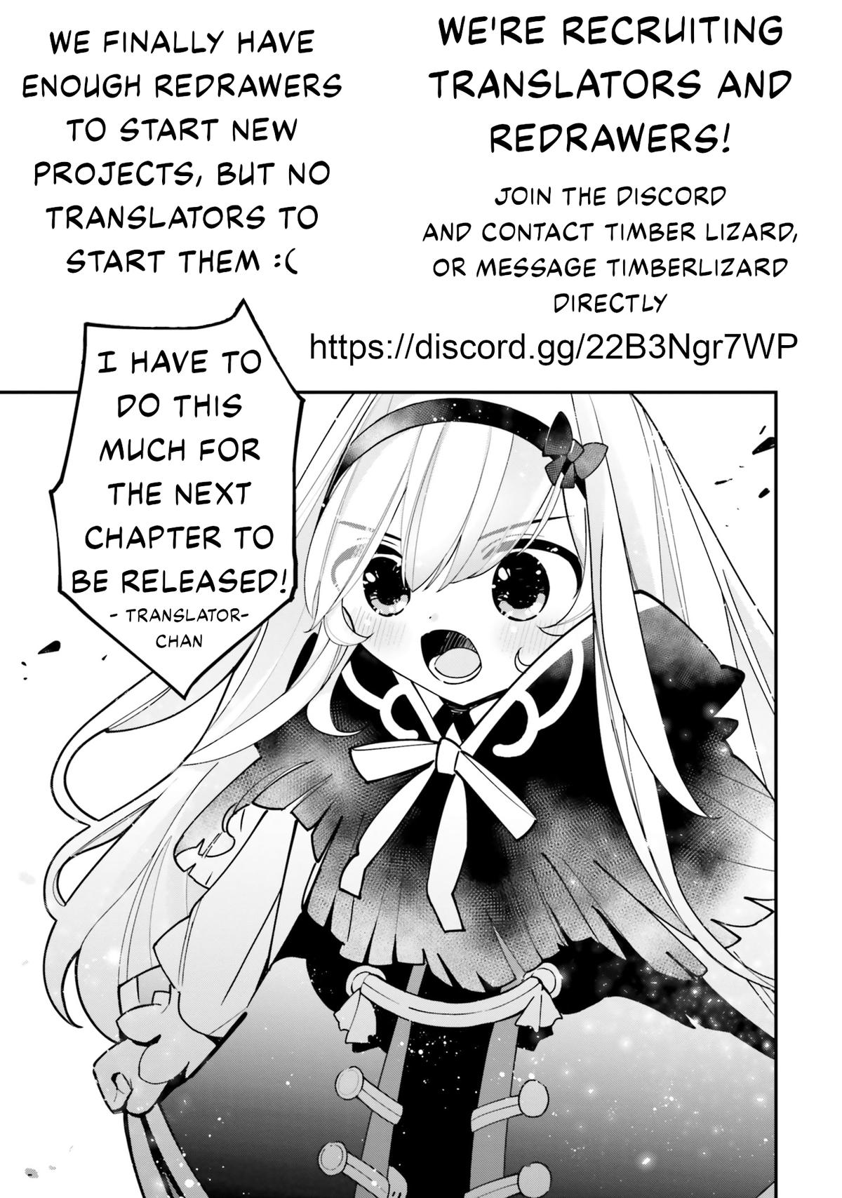 Shokubutsu Monster Musume Nikki Chapter 21 page 30 - 