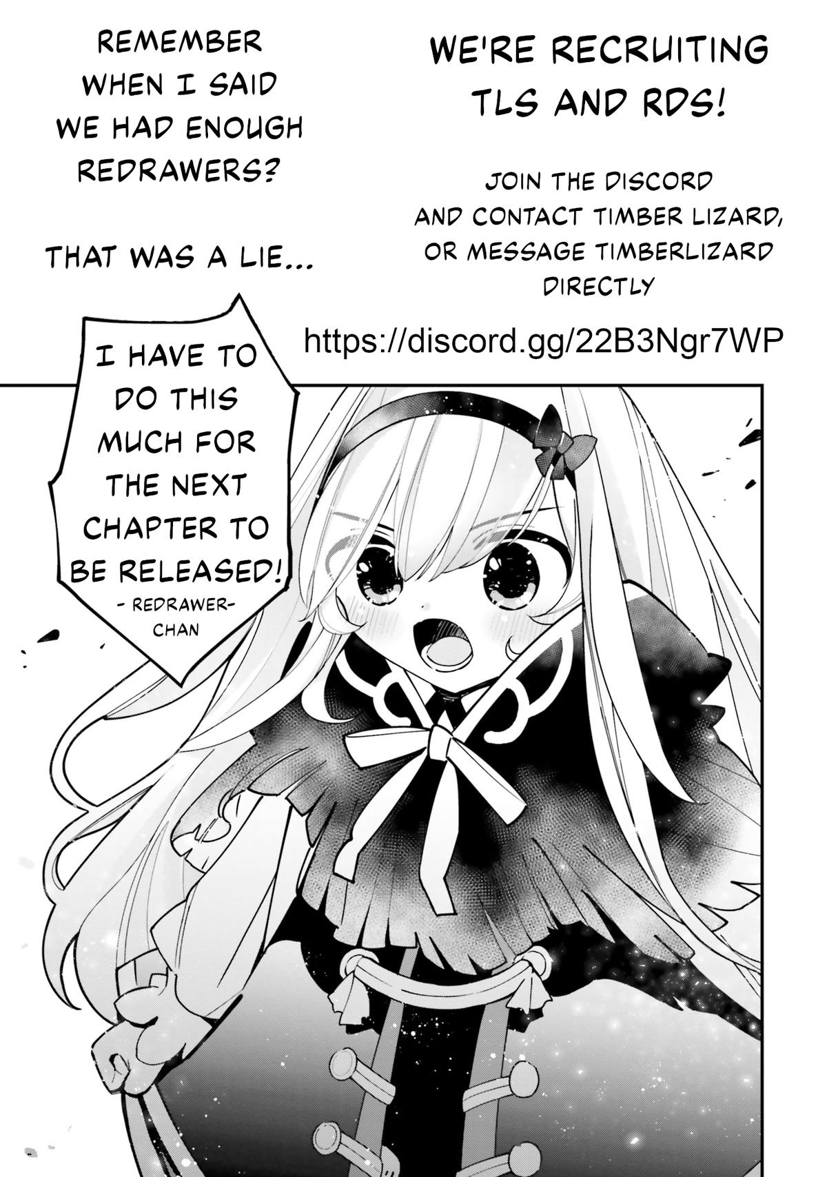 Shokubutsu Monster Musume Nikki Chapter 22 page 32 - 