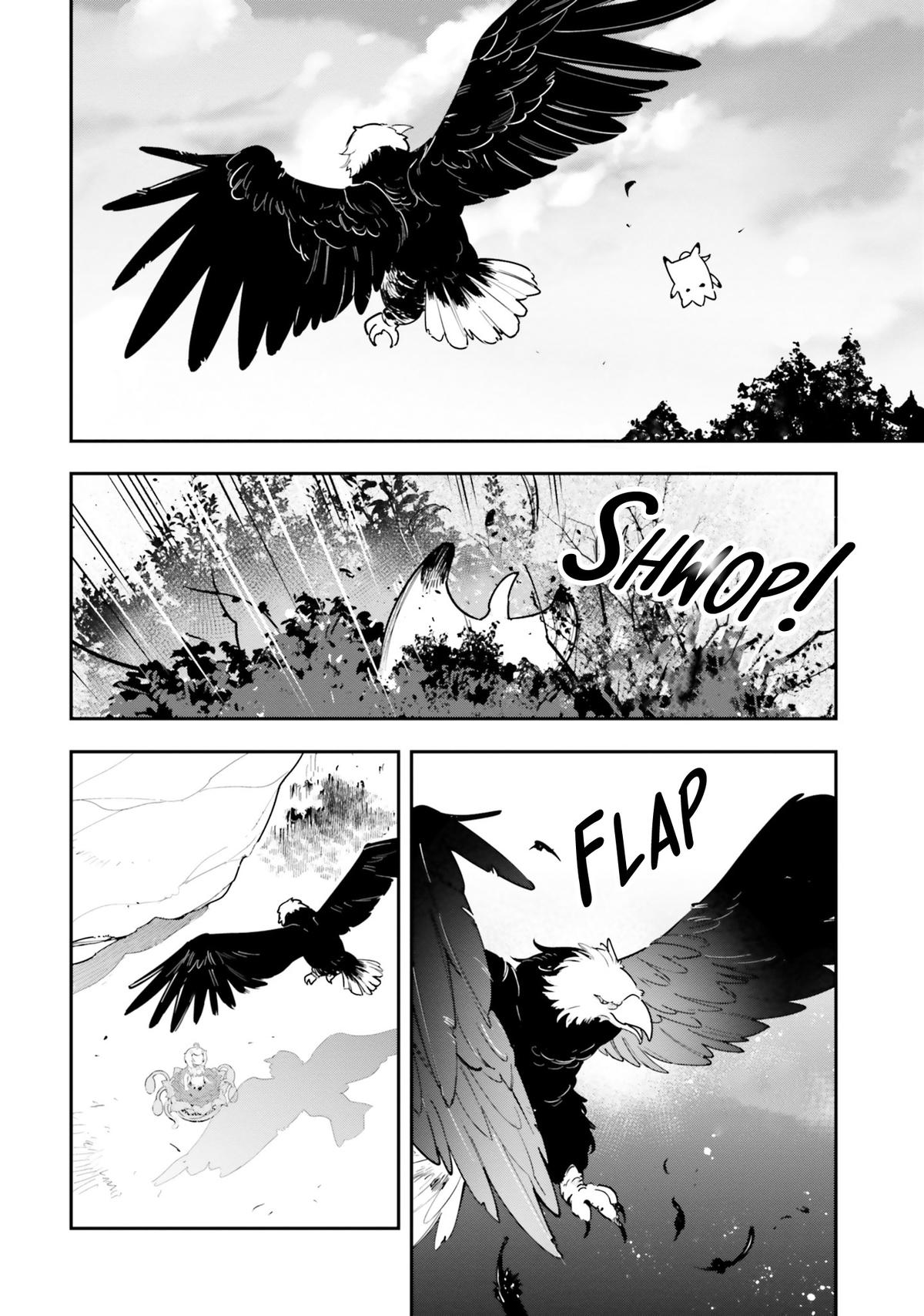 Shokubutsu Monster Musume Nikki Chapter 24 page 15 - 