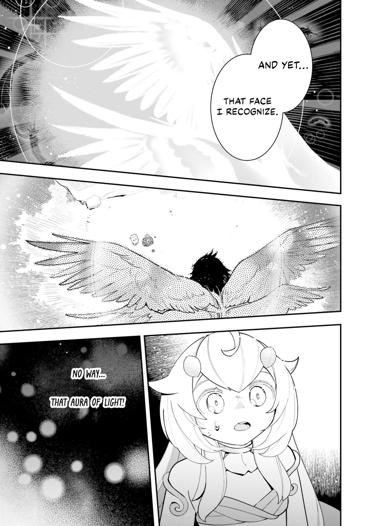 Shokubutsu Monster Musume Nikki Chapter 24 page 28 - 