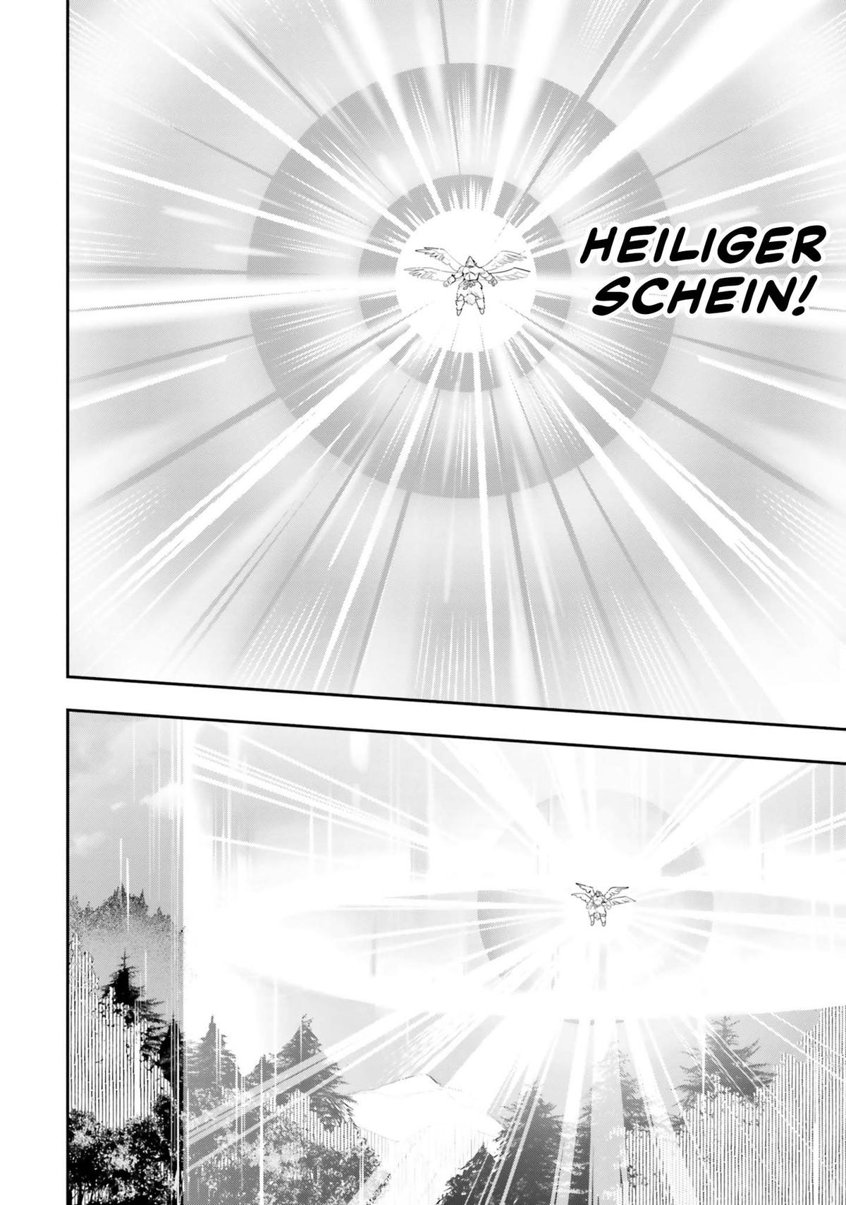Shokubutsu Monster Musume Nikki Chapter 25 page 25 - 