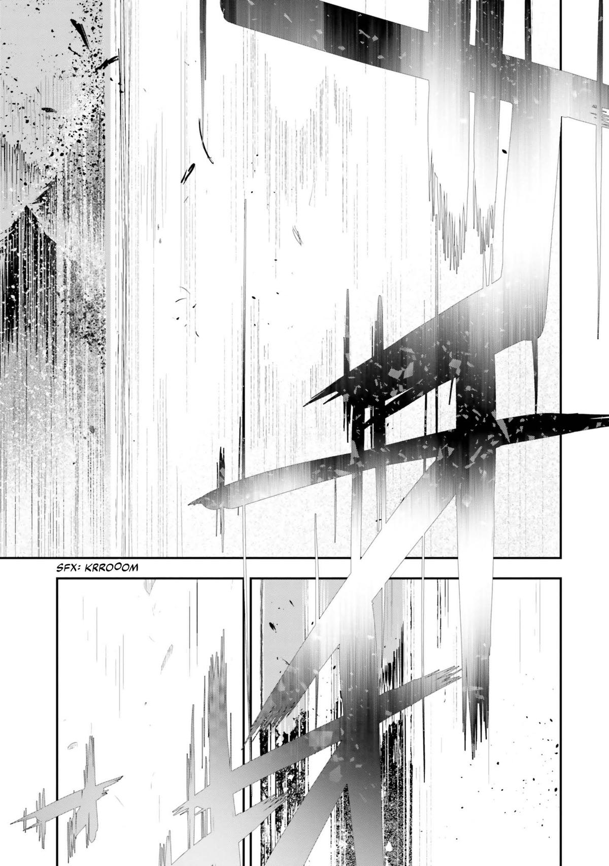 Shokubutsu Monster Musume Nikki Chapter 25 page 26 - 