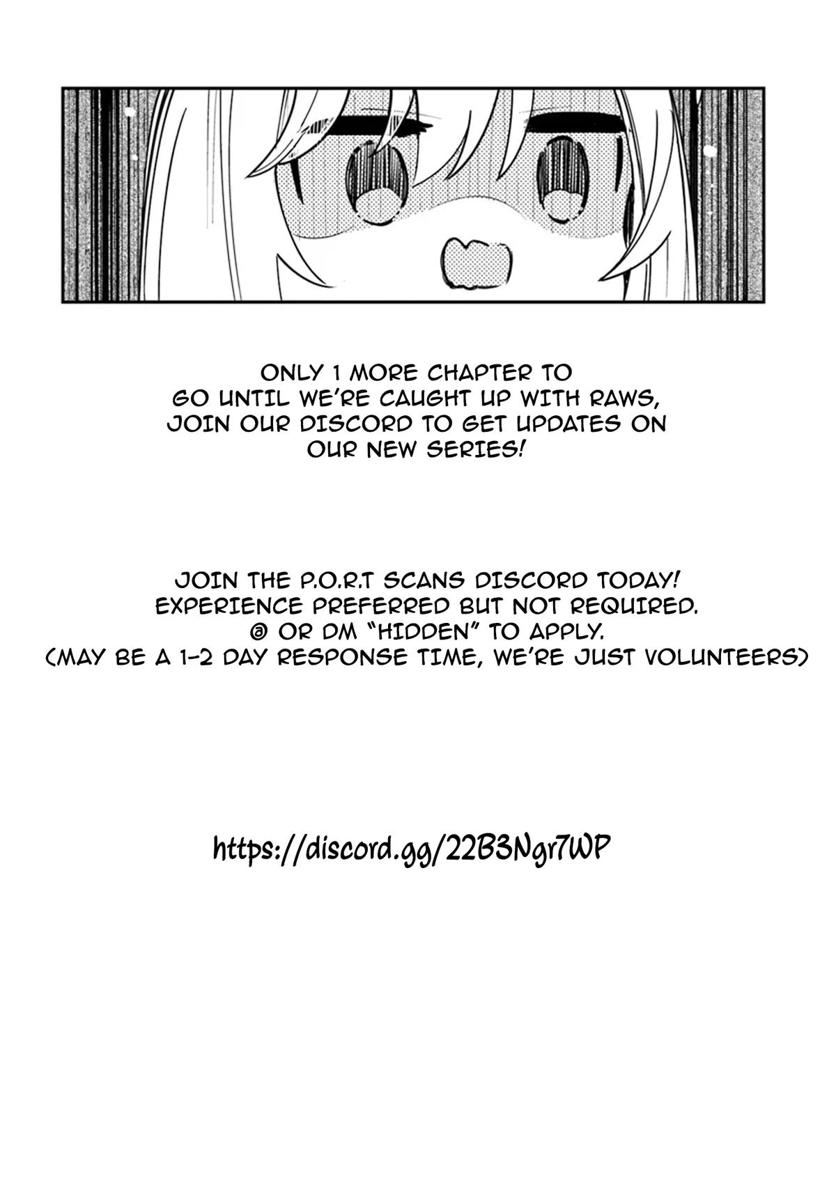 Shokubutsu Monster Musume Nikki Chapter 27 page 33 - 