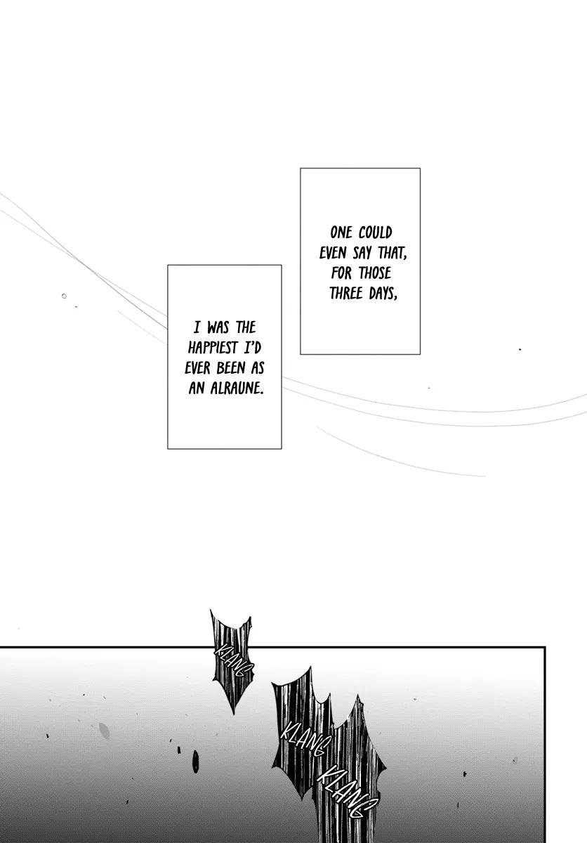 Shokubutsu Monster Musume Nikki Chapter 28 page 28 - 