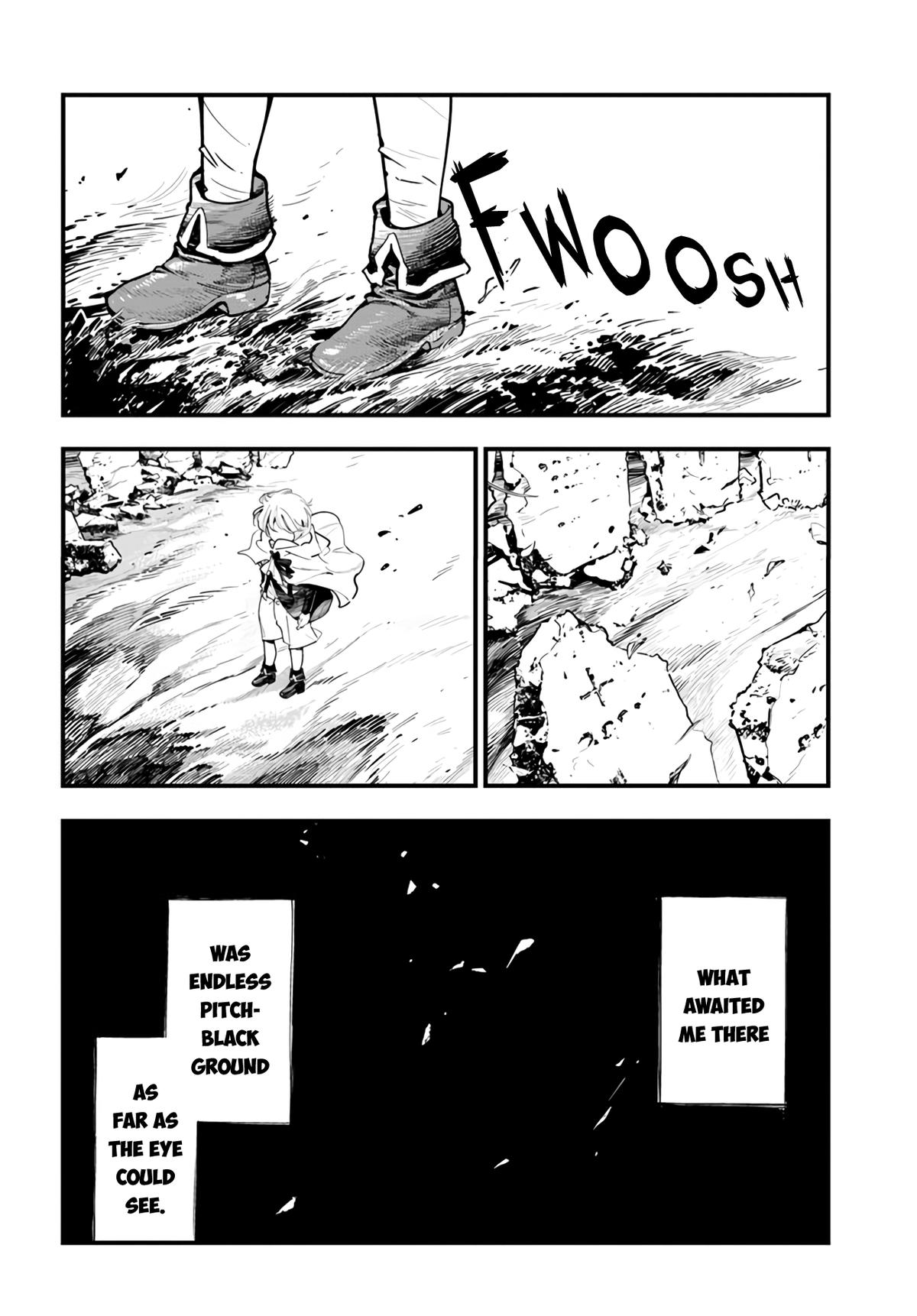 Shokubutsu Monster Musume Nikki Chapter 5.5 page 7 - 