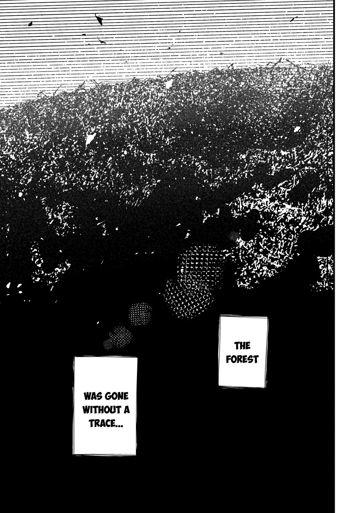 Shokubutsu Monster Musume Nikki Chapter 5.5 page 8 - 