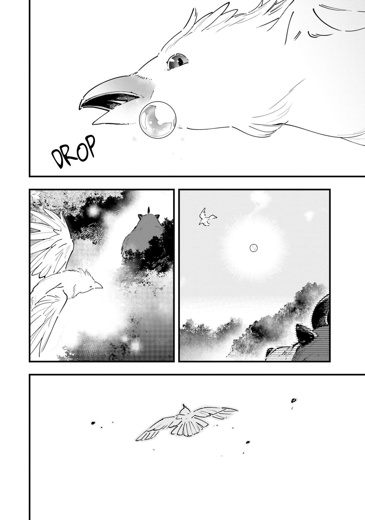 Shokubutsu Monster Musume Nikki Chapter 6 page 30 - 