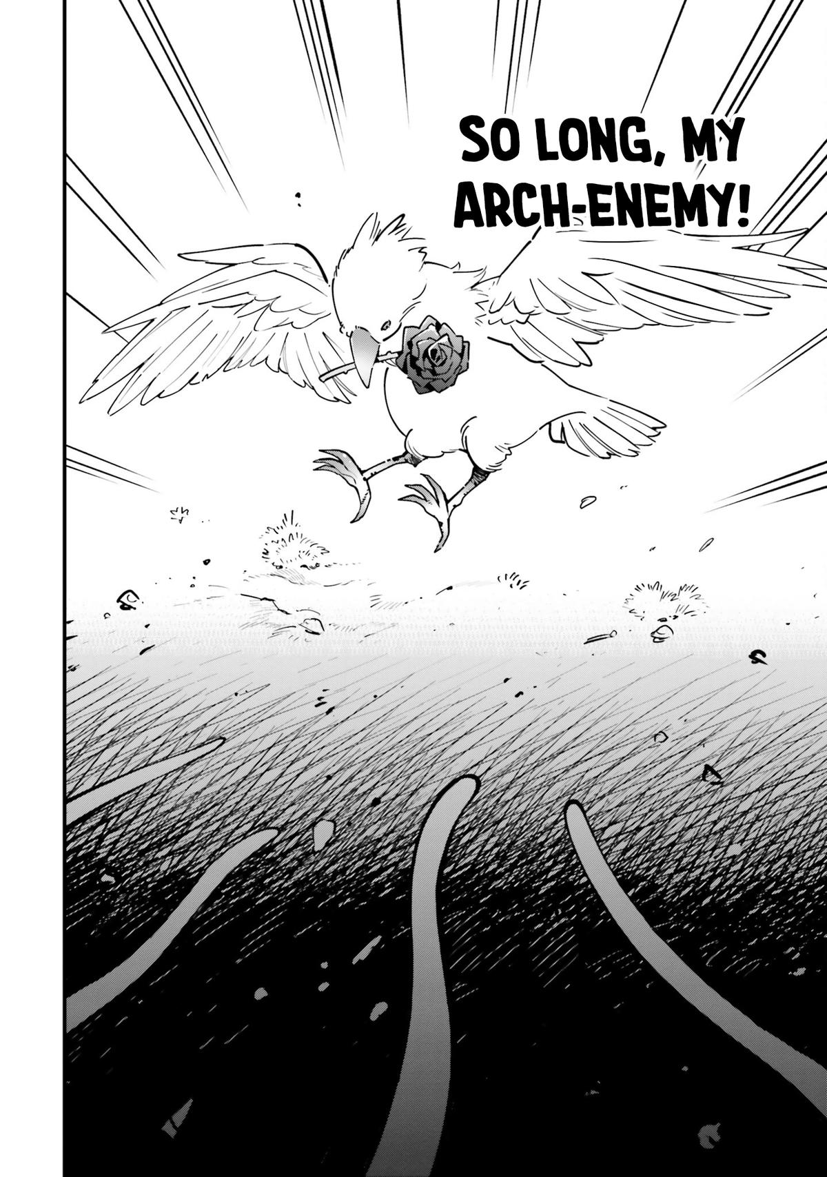 Shokubutsu Monster Musume Nikki Chapter 7 page 19 - 