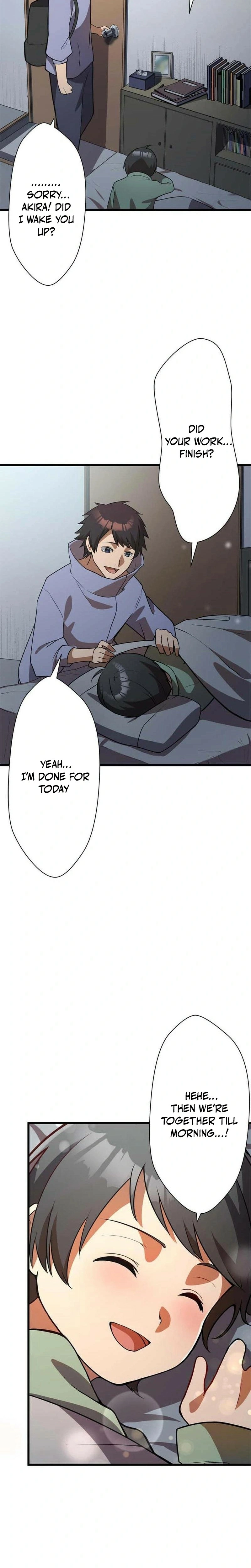 Shokugyou Kausuto Saiteihen no Han Eiyuu Chapter 1 page 26 - 