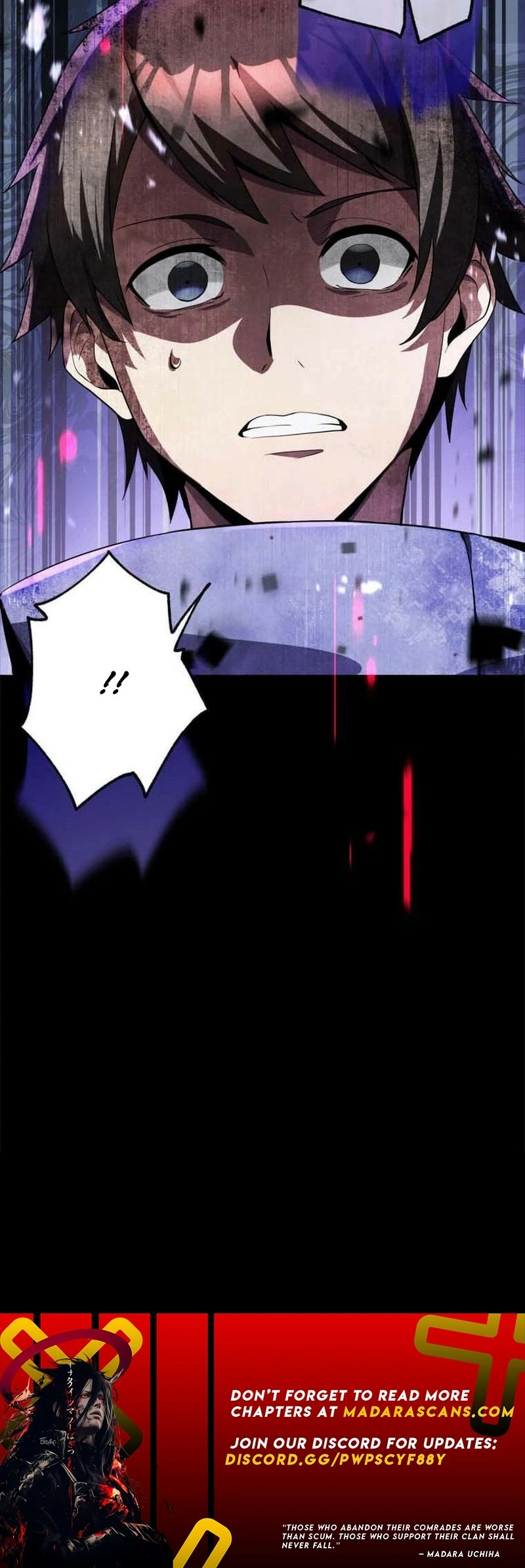 Shokugyou Kausuto Saiteihen no Han Eiyuu Chapter 1 page 35 - 