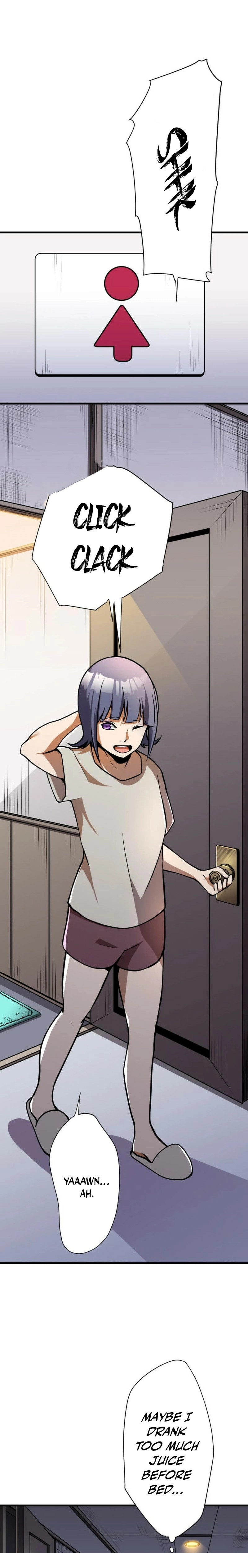 Shokugyou Kausuto Saiteihen no Han Eiyuu Chapter 10 page 27 - 
