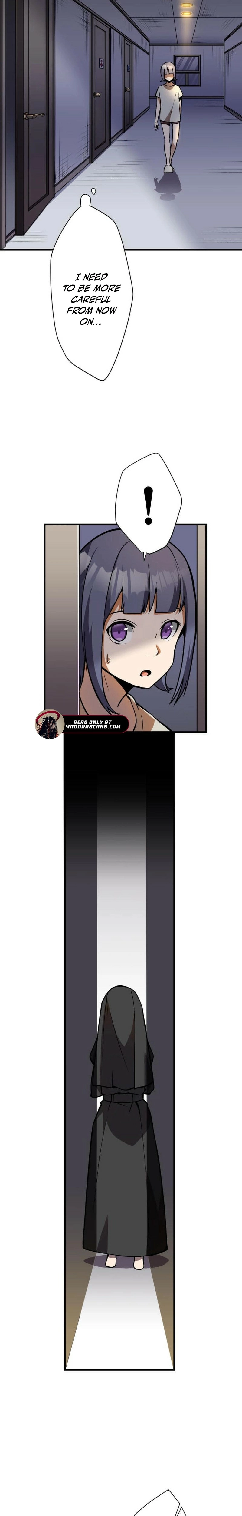 Shokugyou Kausuto Saiteihen no Han Eiyuu Chapter 10 page 28 - 