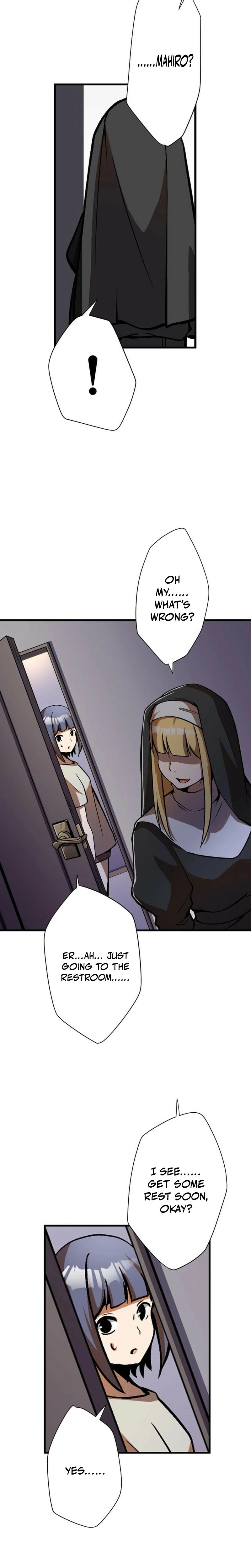 Shokugyou Kausuto Saiteihen no Han Eiyuu Chapter 10 page 29 - 