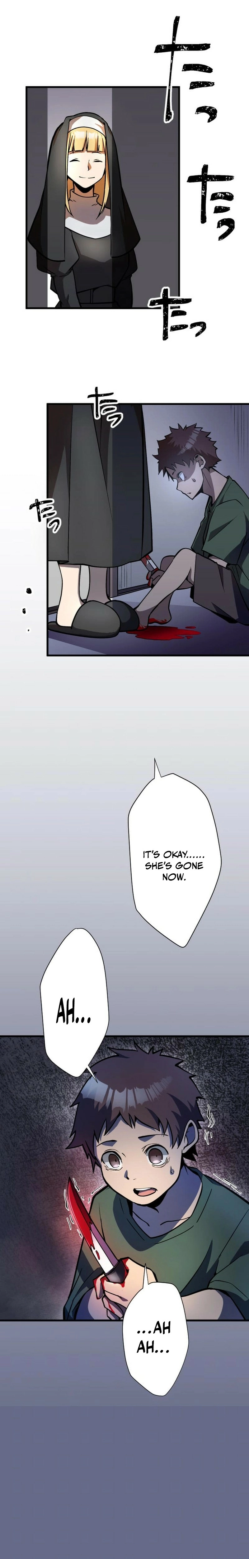 Shokugyou Kausuto Saiteihen no Han Eiyuu Chapter 10 page 30 - 