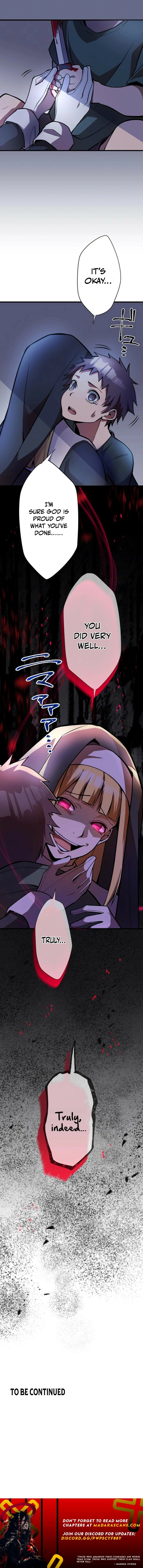 Shokugyou Kausuto Saiteihen no Han Eiyuu Chapter 10 page 31 - 