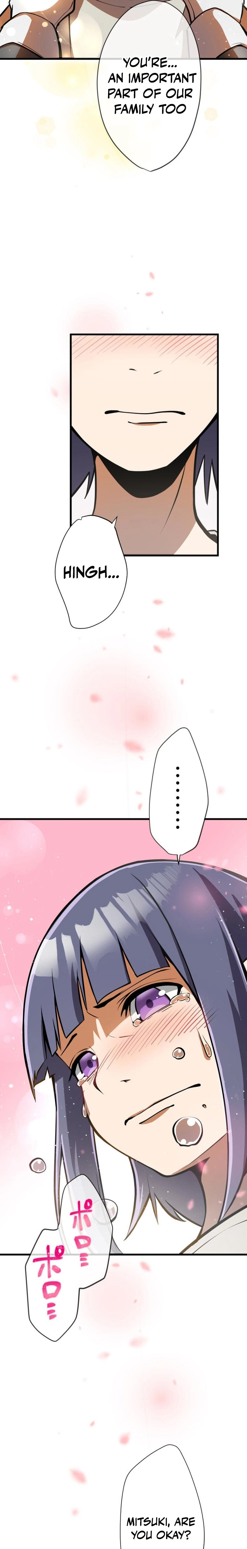Shokugyou Kausuto Saiteihen no Han Eiyuu Chapter 11 page 21 - 