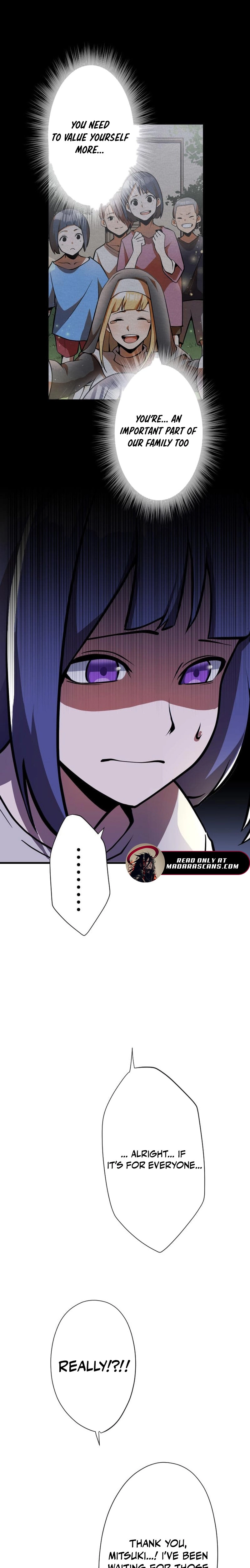 Shokugyou Kausuto Saiteihen no Han Eiyuu Chapter 11 page 25 - 