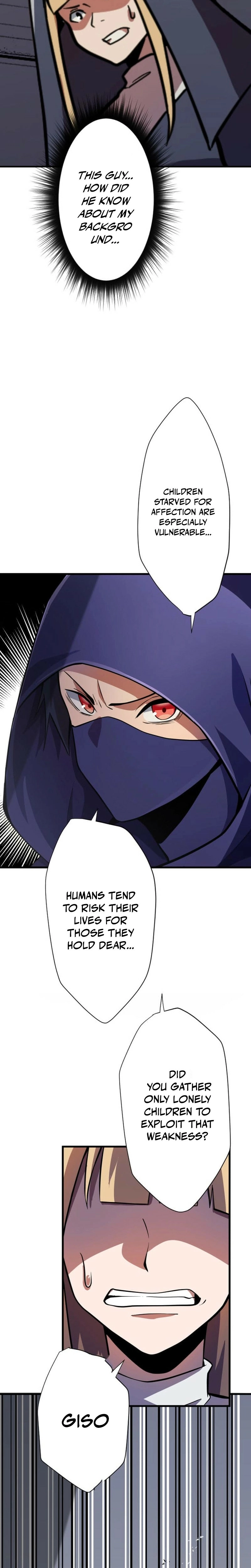 Shokugyou Kausuto Saiteihen no Han Eiyuu Chapter 12 page 16 - 