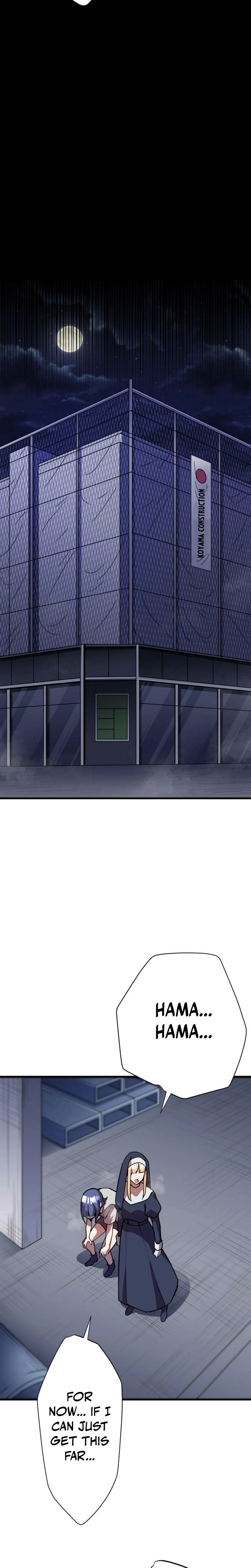 Shokugyou Kausuto Saiteihen no Han Eiyuu Chapter 12 page 19 - 