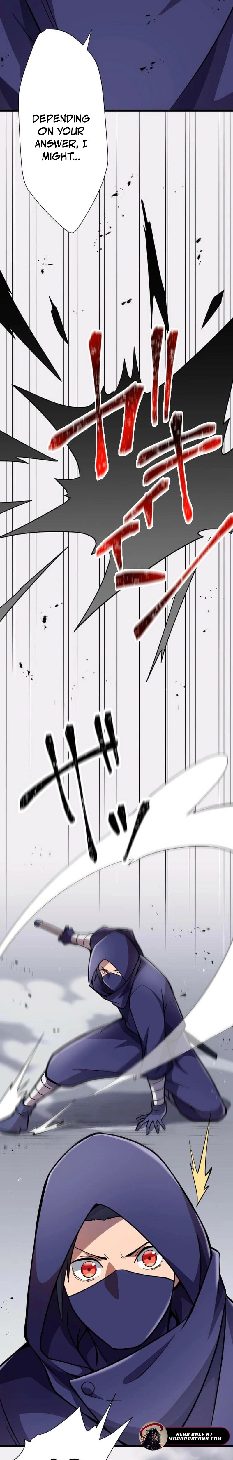 Shokugyou Kausuto Saiteihen no Han Eiyuu Chapter 12 page 22 - 