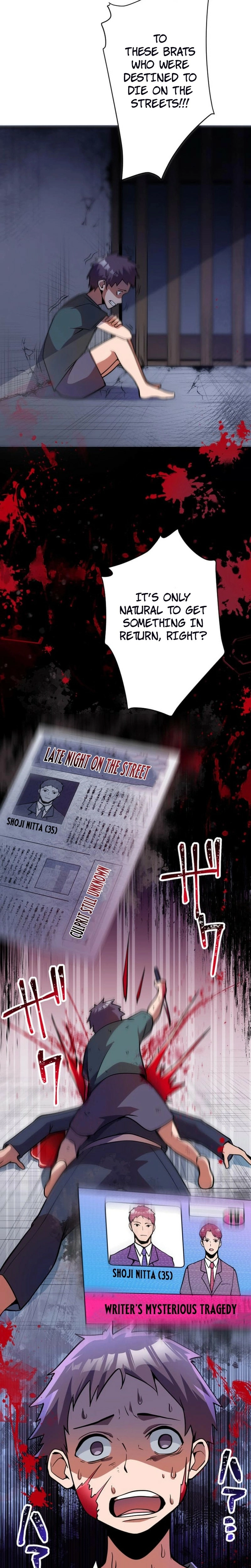 Shokugyou Kausuto Saiteihen no Han Eiyuu Chapter 12 page 30 - 