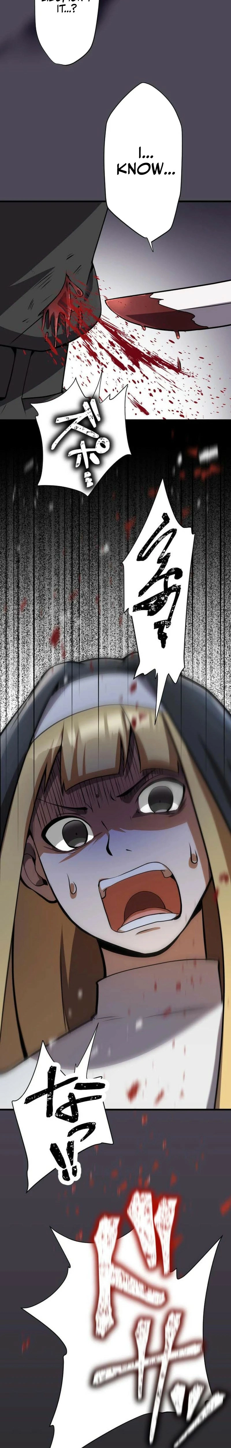 Shokugyou Kausuto Saiteihen no Han Eiyuu Chapter 13 page 16 - 