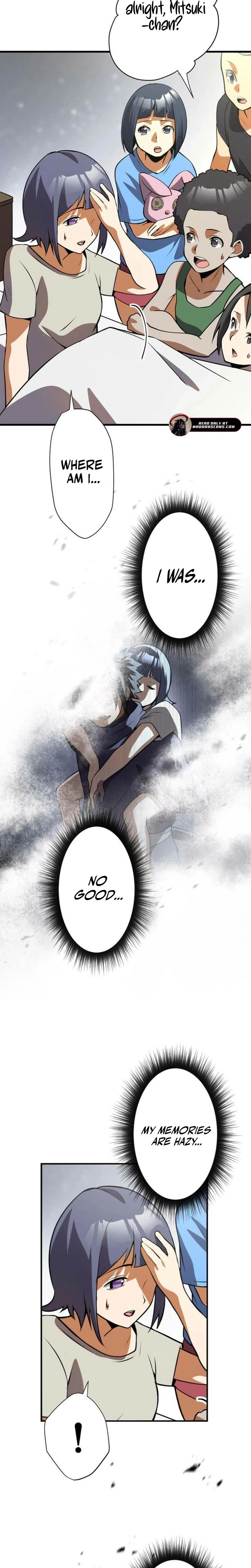 Shokugyou Kausuto Saiteihen no Han Eiyuu Chapter 13 page 3 - 