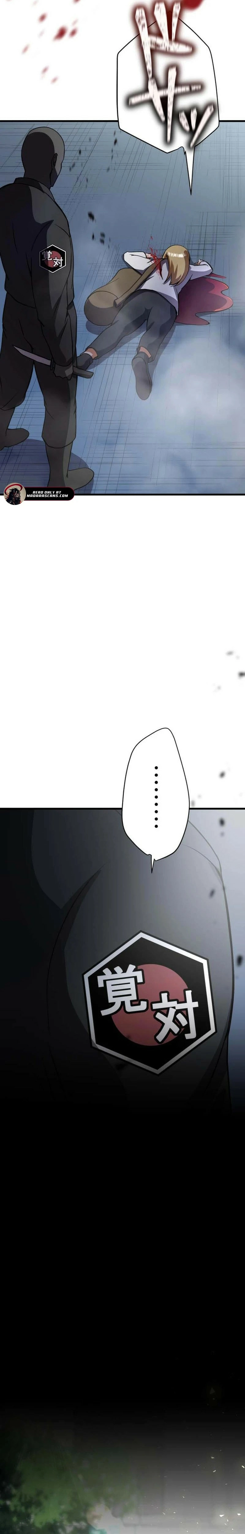 Shokugyou Kausuto Saiteihen no Han Eiyuu Chapter 13 page 33 - 