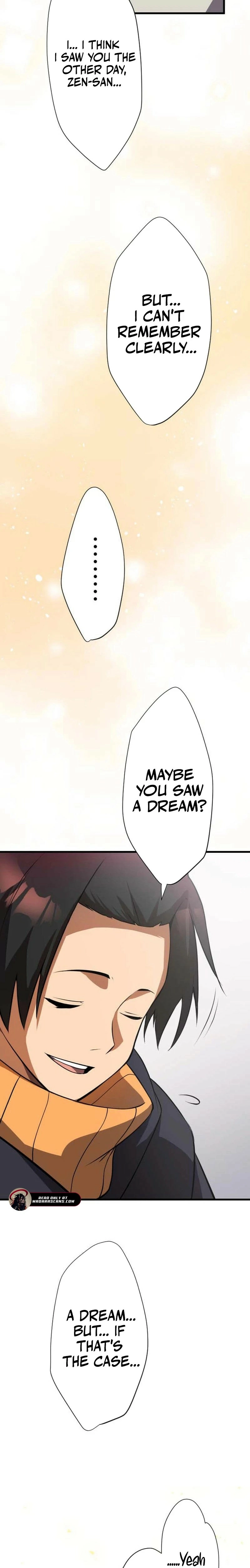 Shokugyou Kausuto Saiteihen no Han Eiyuu Chapter 13 page 35 - 