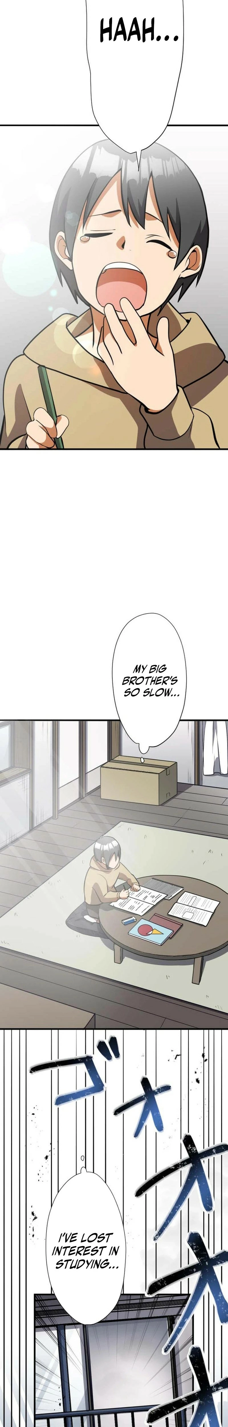 Shokugyou Kausuto Saiteihen no Han Eiyuu Chapter 15 page 20 - 