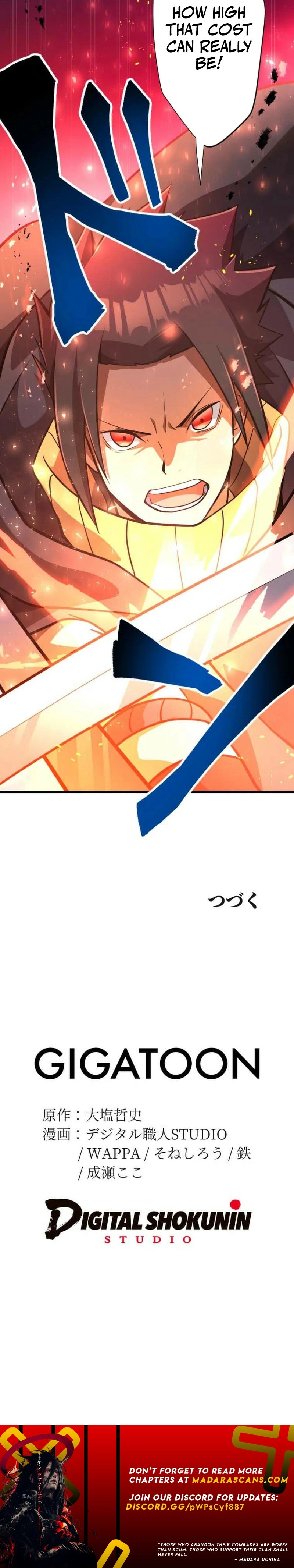 Shokugyou Kausuto Saiteihen no Han Eiyuu Chapter 15 page 35 - 