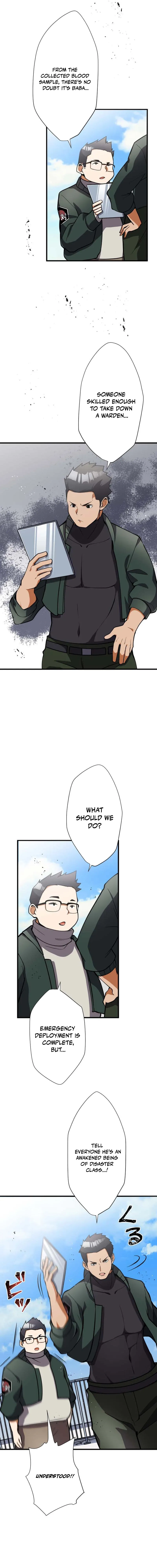 Shokugyou Kausuto Saiteihen no Han Eiyuu Chapter 17 page 13 - 