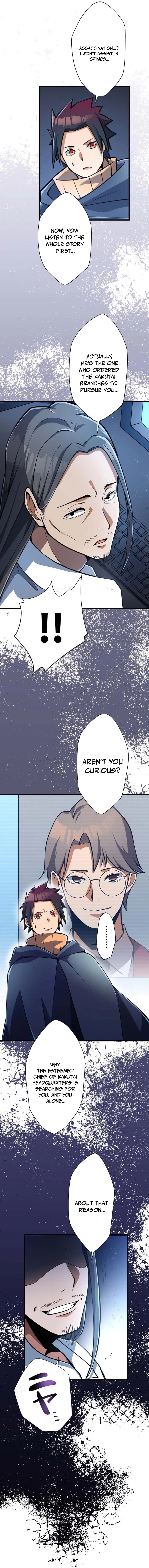 Shokugyou Kausuto Saiteihen no Han Eiyuu Chapter 17 page 24 - 
