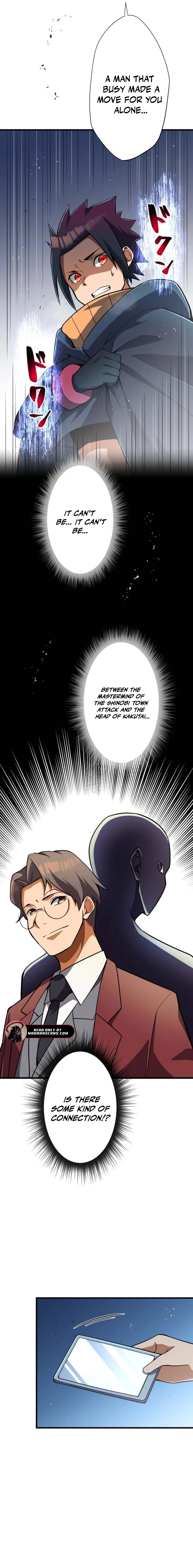 Shokugyou Kausuto Saiteihen no Han Eiyuu Chapter 18 page 2 - 